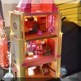 Y11. Dollhouse. 